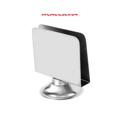 SERVILLETERO DOBLE 5" AI