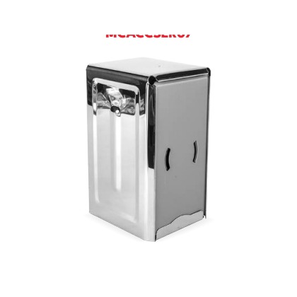 SERVILLETERO DOBLE 8" AI