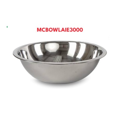 BOWL ECONOMICO 2,850 ML (3 QT) AI