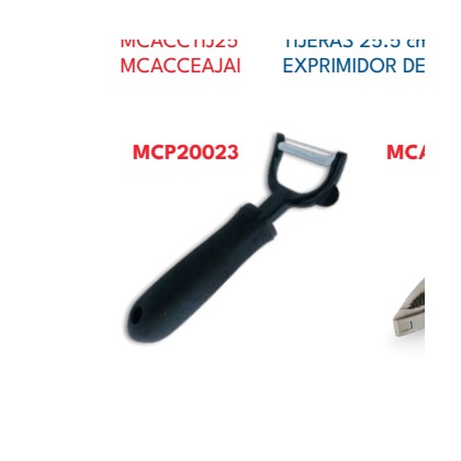 COLADOR DOBLE MALLA 6" ACERO INOXIDABLE