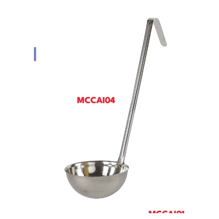 CUCHARON PARA SERVIR 4 OZ AI