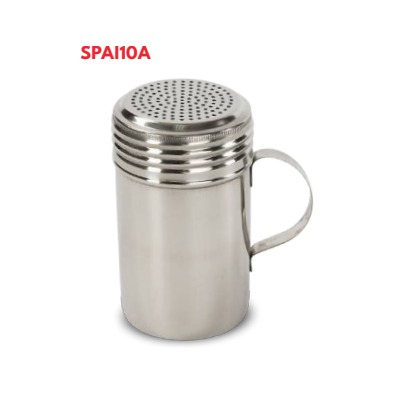 ESPOLVOREADOR 10 OZ AI CON AGARRADERA