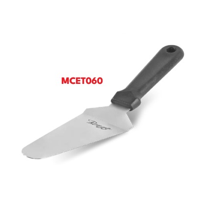 ESPATULA TRIANGULAR DE 6"