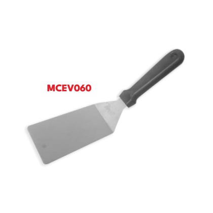ESPATULA VOLTEADOR TRAPEZOIDE DE 6"