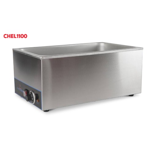 CHAFER ELECTRICO 1200 WATTS 110V