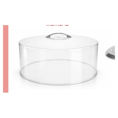 MANGA PARA DUYA LONA EXT PLASTICO INT 14"