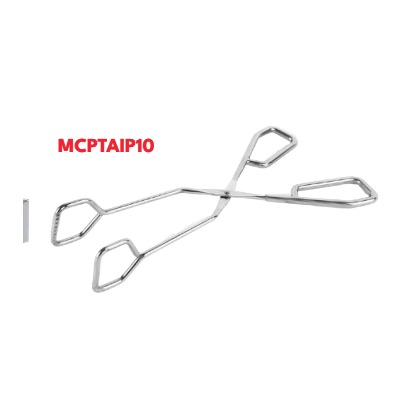 PINZA PARA BUFFET TIPO TIJERA 10" AI