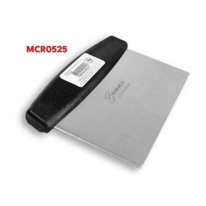 RASPADOR DE PLANCHA 5" X 2.5"