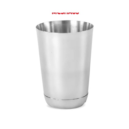 SHAKER MONA LISA 28 OZ ACERO INOXIDABLE