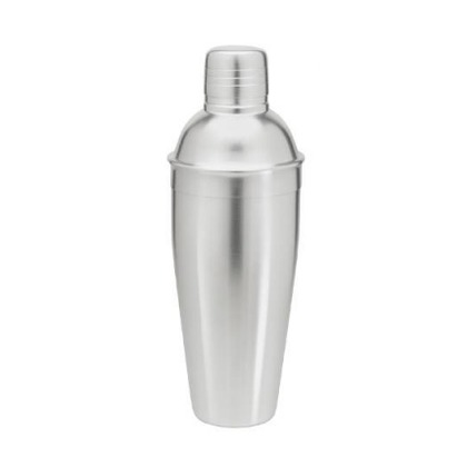SHAKER MONA LISA 10 OZ ACERO INOXIDABLE