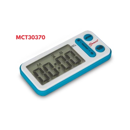 TIMER DIGITAL DE BATERIAS