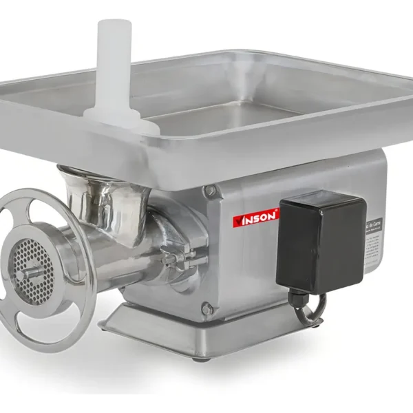MOLINO PARA CARNE MARCA VINSON MOD. MOLAI 22