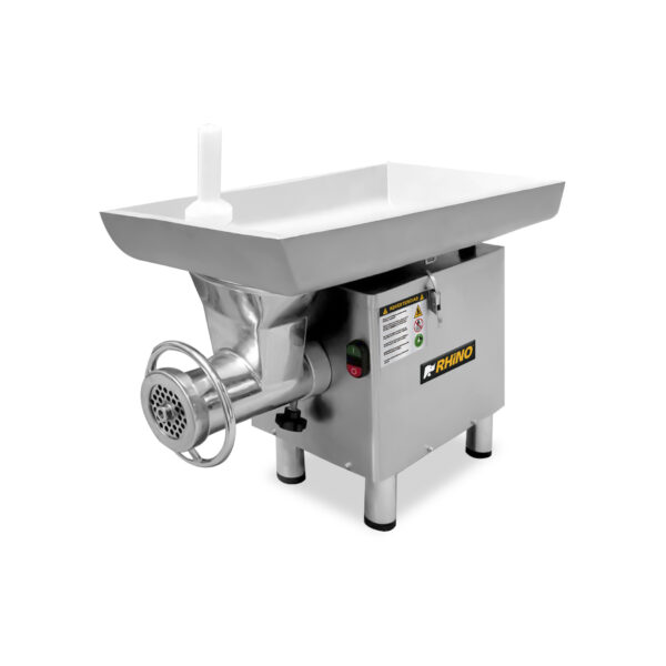 MOLINO PARA CARNE MARCA RHINO MOD. MOLEM 22M2 2HP