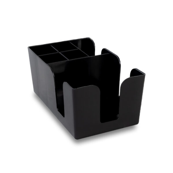 ORGANIZADOR PARA MESA CON 6 COMPARTIMIENTOS