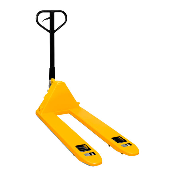 PATIN HIDRAULICO DE 3 TON MARCA RHINO MOD. PATHID 3T