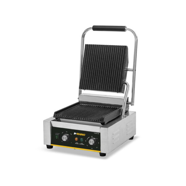 PLANCHA PANINI MARCA RHINO MOD. PLANPA 1800
