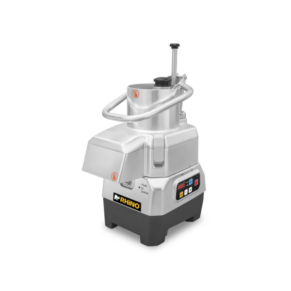 PROCESADOR DE VEGETALES COMBINADO RHINO MOD. PROCO-1500