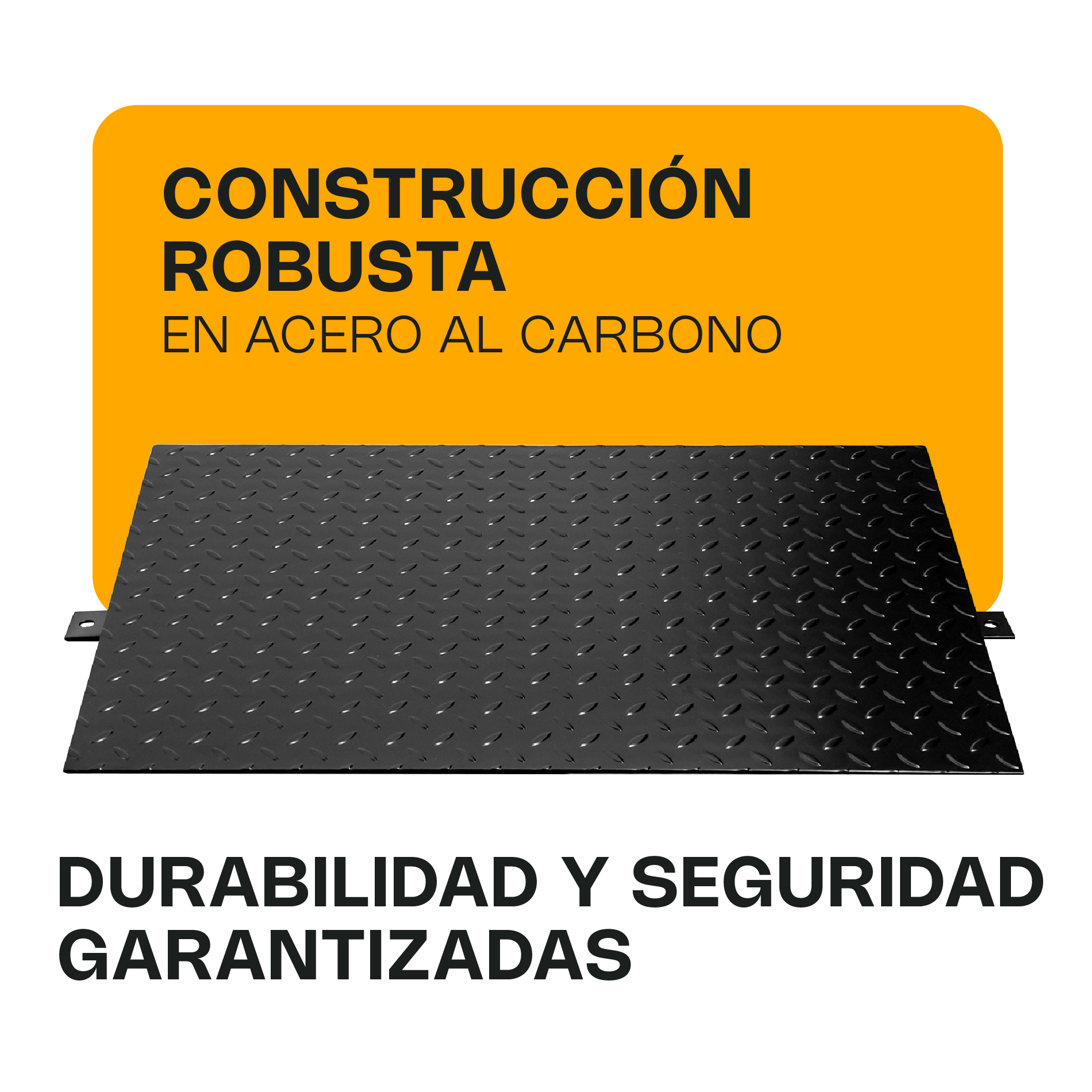 RAMPA DE 150 X 60 CM PLABA 15