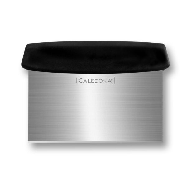 RASPADOR DE PLANCHA MARCA CALEDONIA
