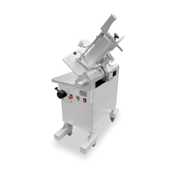 REBANADORA AUTOMATICA MARCA RHINO MOD. REBAC 363