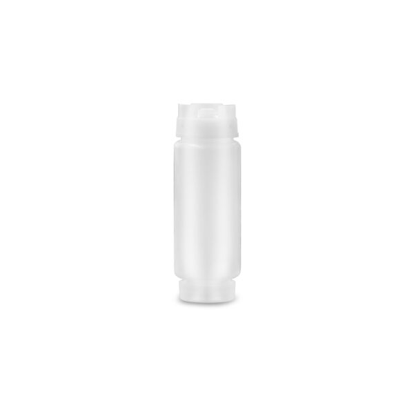 RECIPIENTE PARA ADEREZO CON VALVULA 12oz