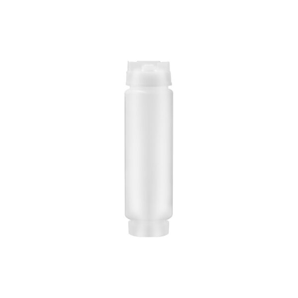 RECIPIENTE PARA ADEREZO CON VALVULA 16oz