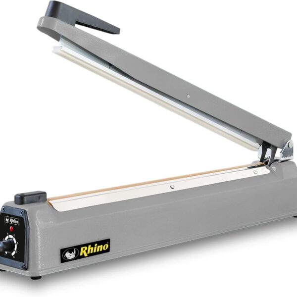 SELLADORA DE IMPULSO RHINO SELIM 300MM
