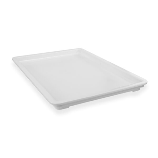 TAPA PARA CAJA DE MASA PARA PIZZA
