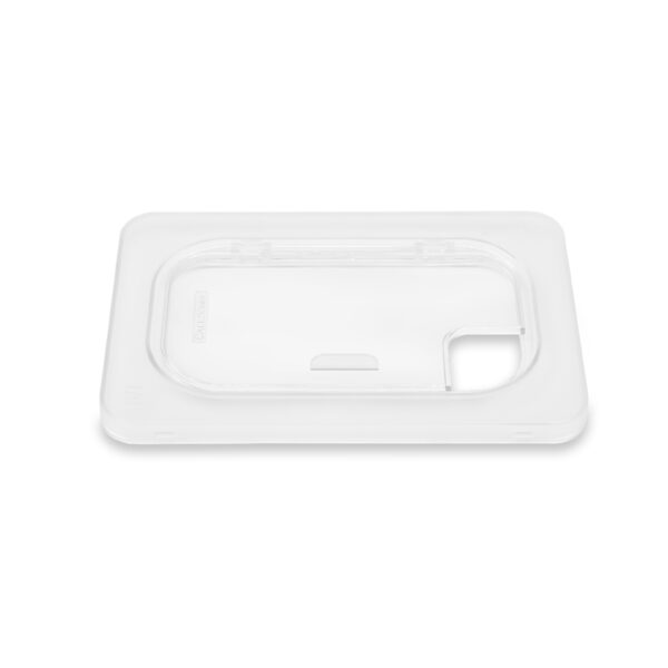 TAPA PARA INSERTO CON BISAGRA MOD. TANO-BI