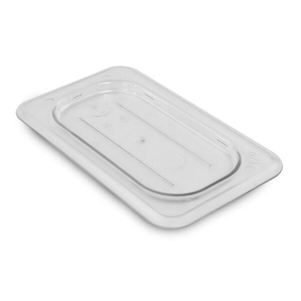 TAPA DE INSERTO DE POLICARBONATO, TAMAÑO NOVENO