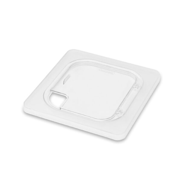 TAPA PARA INSERTO CON BISAGRA MOD. TASE-BI