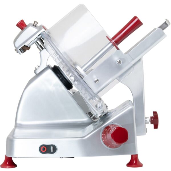 REBANADORA MARCA BERKEL MOD. XS 30 SILVER