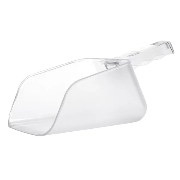 CUCHARON POLICARBONATO 6 OZ