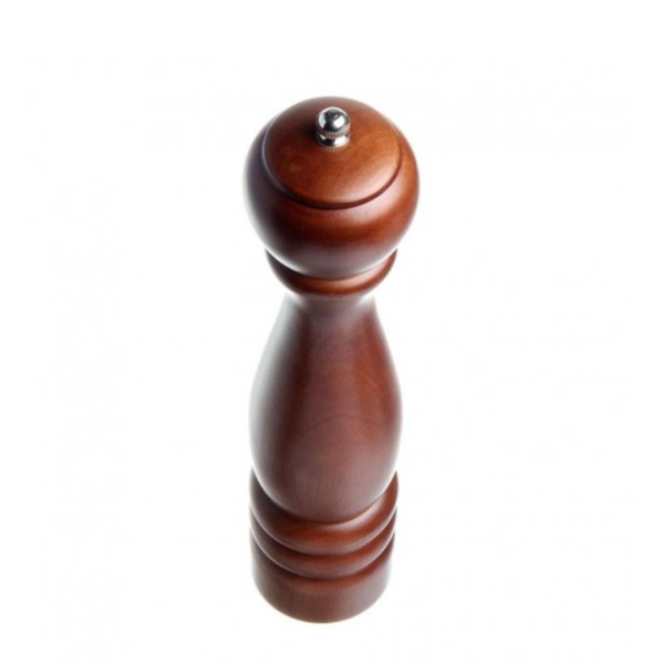 PIMIENTERO MOLINO MADERA 6"