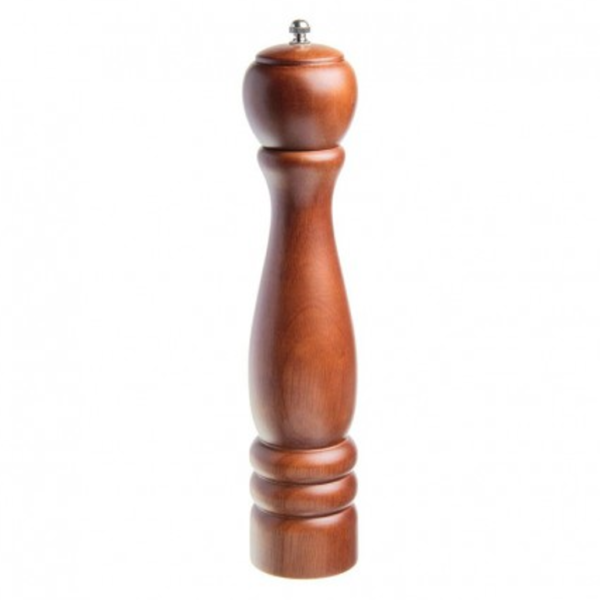 PIMIENTERO MOLINO MADERA 8"