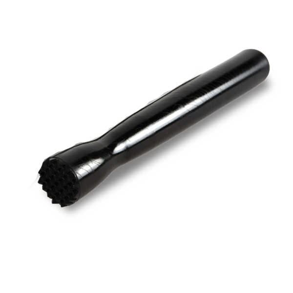 MUDDLER CABEZA REDONDA 8" POLICARBONATO