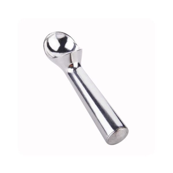 CUCHARON PARA NIEVE ALUMINIO 2 OZ