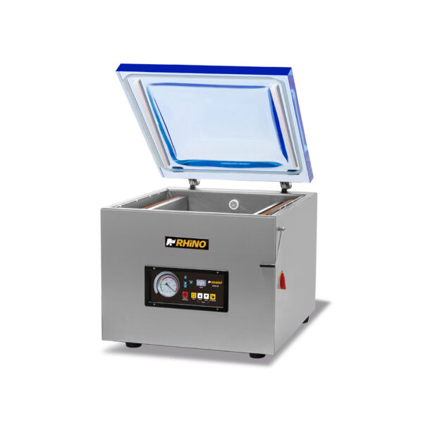 EMPACADORA AL VACIO RHINO EVAC 20