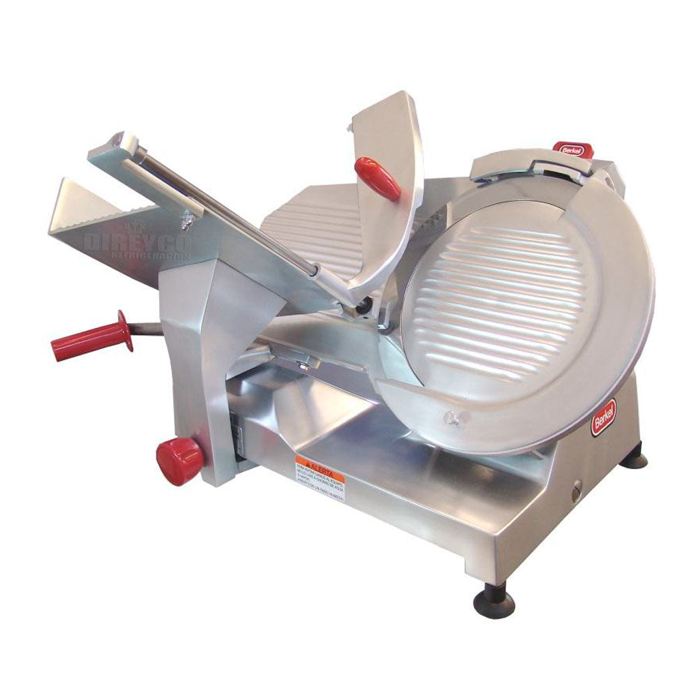 REBANADORA MARCA COBACORP MOD. 829 A