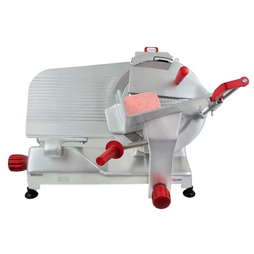 REBANADORA MARCA COBACORP MOD. 829 A