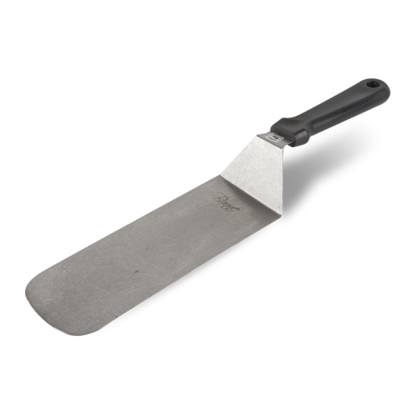ESPATULA VOLTEADOR RECTANGULAR DE 10"