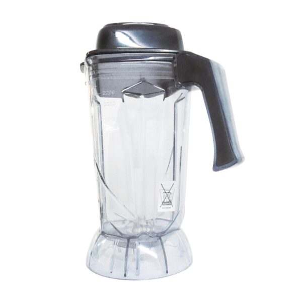 VASO COMPLETO PARA LICUADORA 1108 Y 1108C