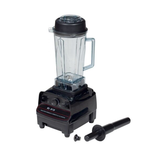 LICUADORA COMERCIAL DE 2 L MARCA MIGSA MOD. BL010