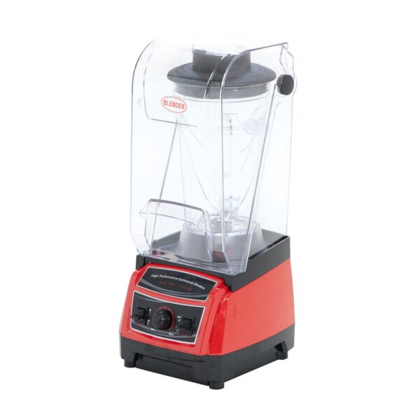 LICUADORA COMERCIAL DE 3.8 L MARCA MIGSA MOD. BL-9568Z