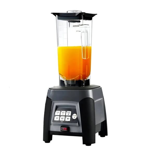 LICUADORA COMERCIAL DE 2 L MARCA MIGSA MOD. BLX20 DIGITAL