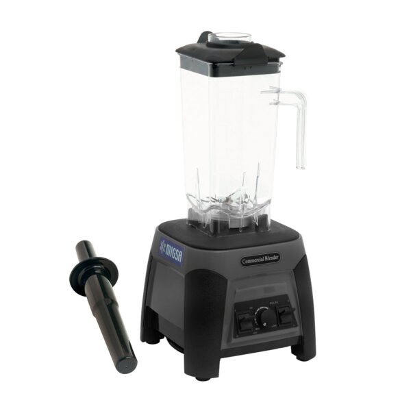 LICUADORA COMERCIAL DE 2 L MARCA MIGSA MOD. BLX1
