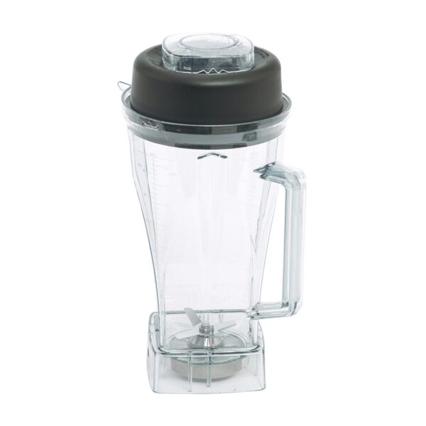 VASO COMPLETO PARA LICUADORA MIGSA MOD. BL010