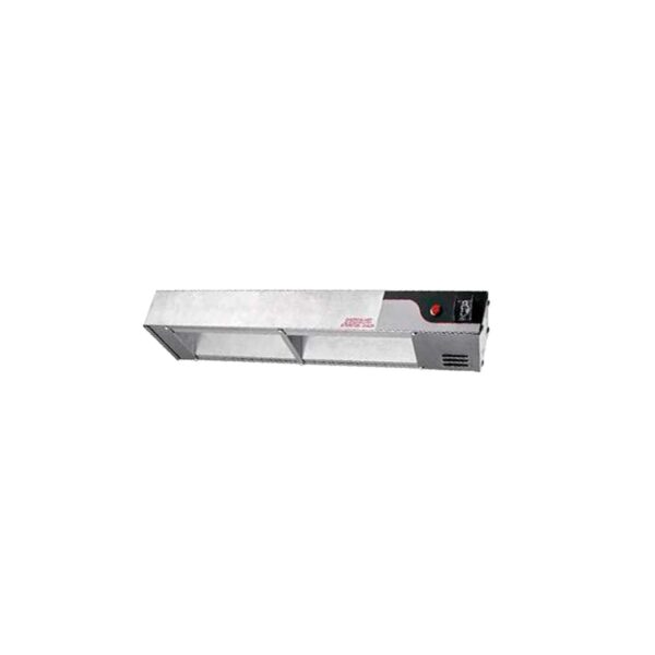 LÁMPARA REFLECTORA DE CALOR CON TERMOSTATO MOD. ISW-01-B