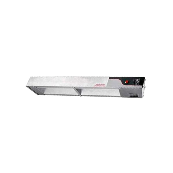 LÁMPARA REFLECTORA DE CALOR CON TERMOSTATO MOD. ISW-03-B
