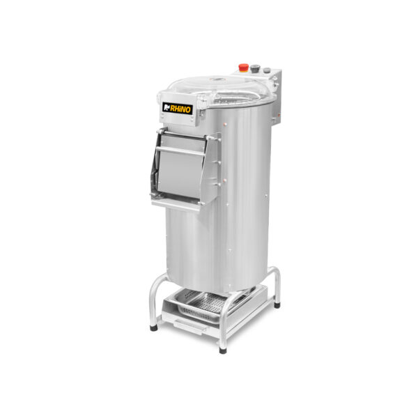 MONDADOR DE PAPAS RHINO MOD. MONDA-15
